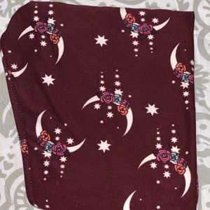 NWOT LuLaRoe OS Leggings